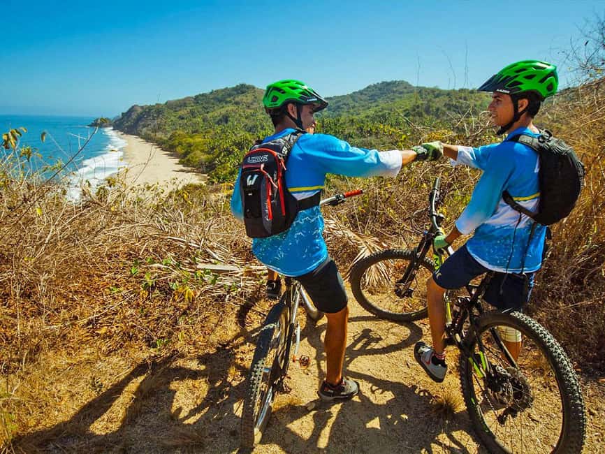 Sayulita: Jungle Mountain Biking - Who Should Book This Sayulita Jungle MTB Ride