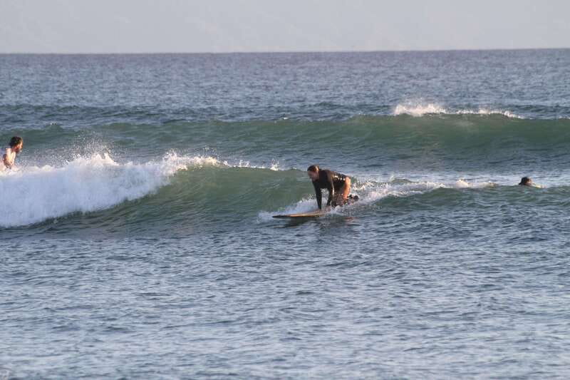 Sayulita: La Lancha Beach, Sunset Surfing Lesson - Key things to know before you go