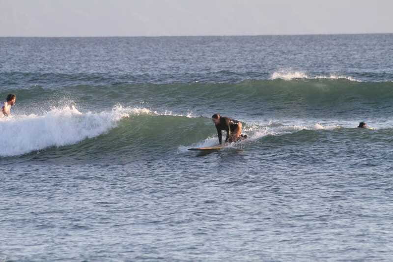 Sayulita: La Lancha Beach, Sunset Surfing Lesson - What Beginners Learn Fast, Plus Tips for Stand-Up Success