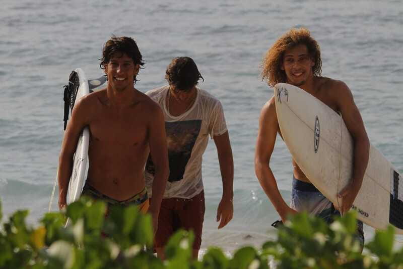 Sayulita: La Lancha Beach, Sunset Surfing Lesson - Sunset Conditions and Why the Timing Helps Your Technique
