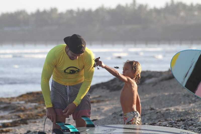 Sayulita: La Lancha Beach, Sunset Surfing Lesson - After the Waves: Showers, Comfort, and Getting Back to Sayulita