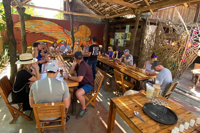 Sayulita Magical Town Tour: Local food, and chocolate. - Key highlights worth knowing