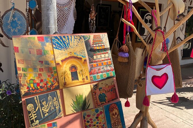 Sayulita Magical Town Tour: Local food, and chocolate. - A six-hour Sayulita day trip from Puerto Vallarta