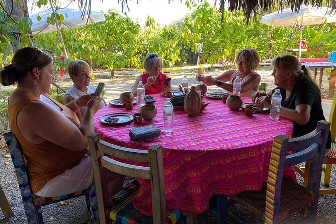 Sayulita Magical Town Tour: Local food, and chocolate. - Guide matters: Pepe and Jose Antonio bring the drive to life