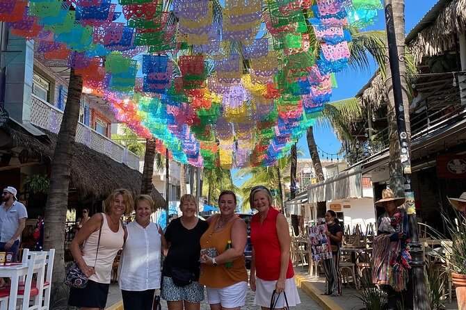 Sayulita Magical Town Tour: Local food, and chocolate. - Price and value: what $95 buys you here
