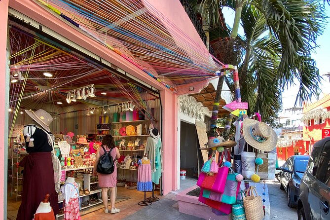 Sayulita Magical Town Tour: Local food, and chocolate. - Mercado del Pueblo: snack your way into Sayulita’s rhythm