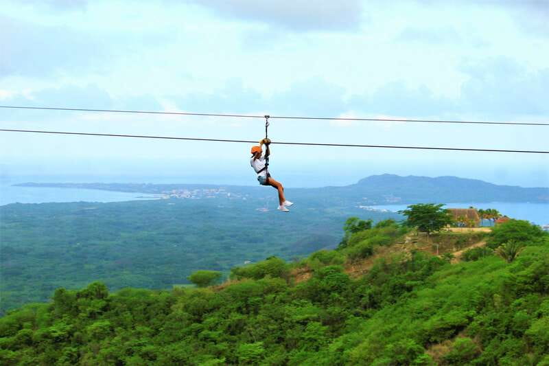 Sayulita/Punta Mita: Zip Lines with Ocean View - Key takeaways before you book this ocean-view canopy tour