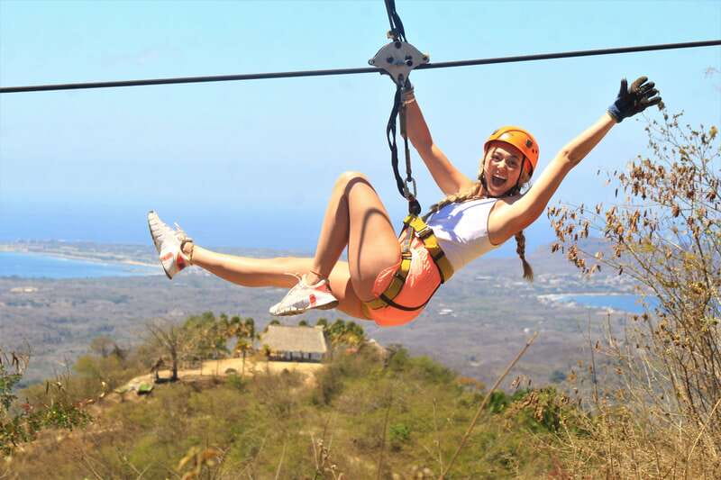 Sayulita/Punta Mita: Zip Lines with Ocean View - Price and value: what $103 gets you (and what it doesn’t)