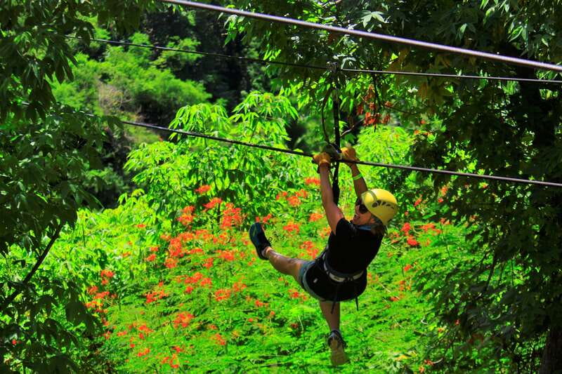 Sayulita/Punta Mita: Zip Lines with Ocean View - Packing tips that actually matter for this course