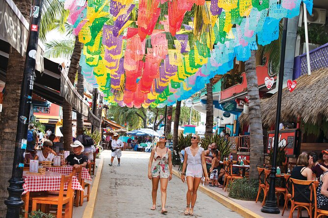 Sayulita & San Pancho - Key Things I’d Bet You’ll Care About