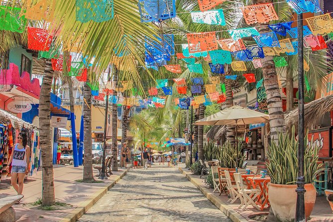 Sayulita & San Pancho - Price and What $109 Buys You (Plus How to Judge Value)