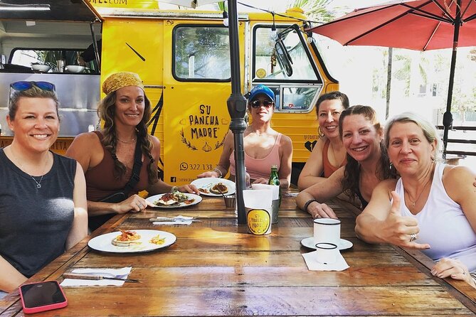 Sayulita & San Pancho - Marina Nuevo Vallarta Stop: The Quick Launch Before the Towns