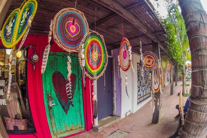 Sayulita & San Pancho - Sayulita Farmers Market: Shopping Plus Snacks, Not Just Photo Stops