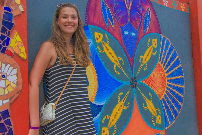 Sayulita & San Pancho - Food, Beer, and Snacks: The Included Parts That Matter