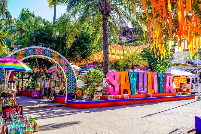 Sayulita & San Pancho: Private Day Trip from Puerto Vallarta - Key highlights before you go