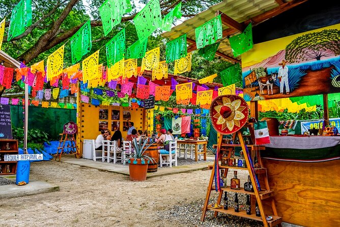 Sayulita & San Pancho: Private Day Trip from Puerto Vallarta - Stop by stop: how the day flows without feeling rushed