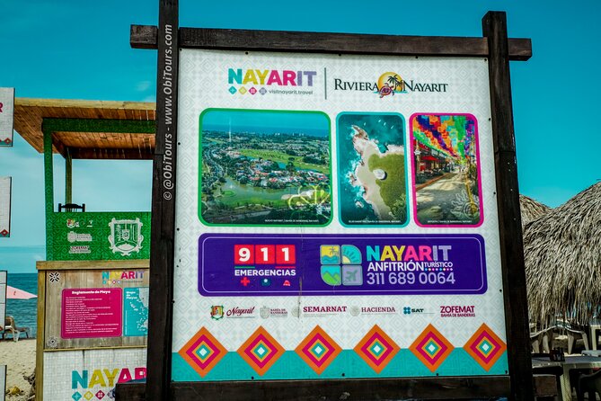 Sayulita & San Pancho: Private Day Trip from Puerto Vallarta - What the complimentary drinks and onboard perks mean for your day