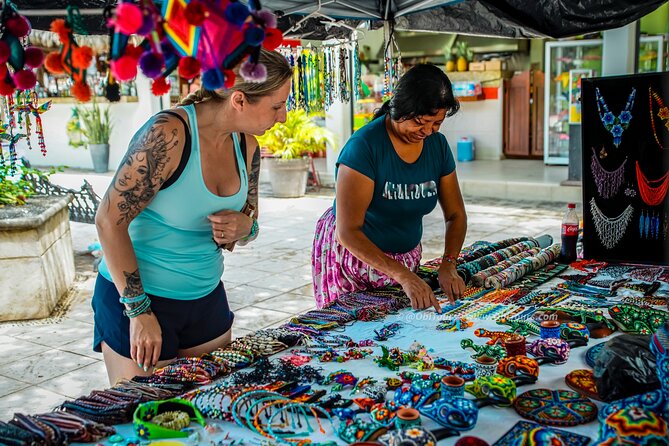 Sayulita & San Pancho: Private Day Trip from Puerto Vallarta - How to plan your schedule: cash, shoes, sun, and patience