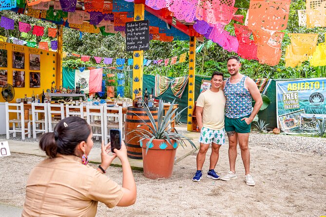 Sayulita & San Pancho: Private Day Trip from Puerto Vallarta - Who this Sayulita and San Pancho private day trip suits best