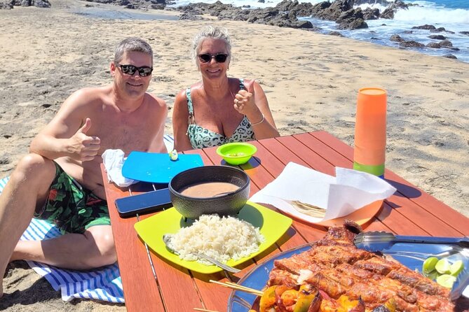 Sayulita Surfer Beach Town and Zarandeado with Seafood Grill - Key Highlights Worth Planning For