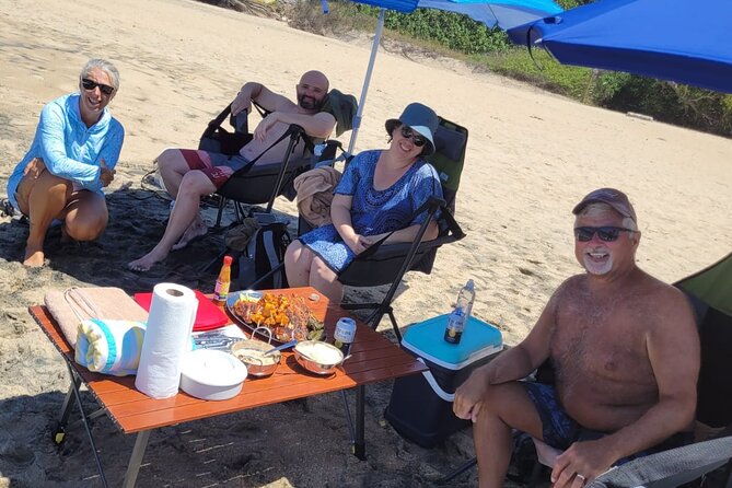 Sayulita Surfer Beach Town and Zarandeado with Seafood Grill - Getting There: Starbucks Marina Vallarta Start and the 8-Hour Rhythm