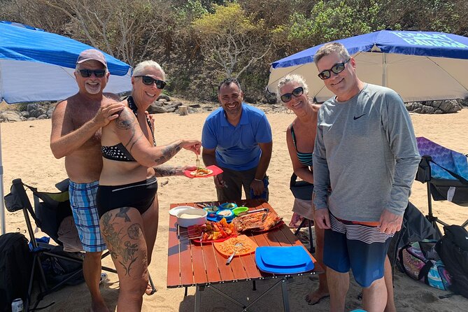 Sayulita Surfer Beach Town and Zarandeado with Seafood Grill - Value Check: Is $146.37 Worth It for an 8-Hour Day?