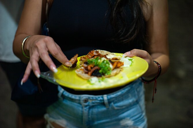 Sayulita Taco Tour - Sayulita in a Morning Walk, Five Stops That Make the Town Click