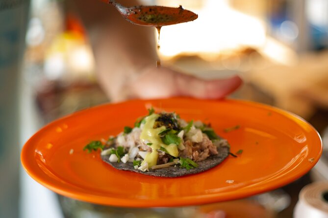 Sayulita Taco Tour - How the Taco Stories Work, Stop by Stop