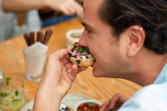 Sayulita Taco Tour - Why $54 Feels Fair When You Count Tastings, Not Just the Name