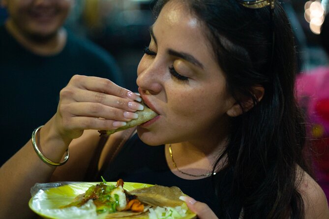 Sayulita Tacos and Tequila Food Tour - Key highlights you should care about
