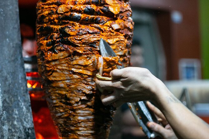 Sayulita Tacos and Tequila Food Tour - What $99 buys you: snacks, water, and real agave drinks