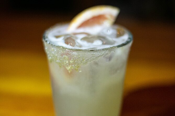Sayulita Tacos and Tequila Food Tour - Margarita sampling plus tequila, mezcal, and raicilla