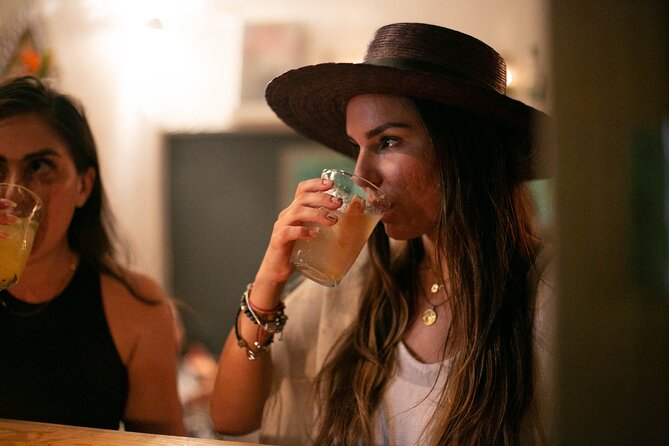 Sayulita Tacos and Tequila Food Tour - Dietary needs: vegans, vegetarians, and gluten allergies handled