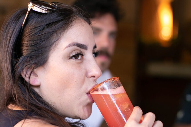 Sayulita Tacos and Tequila Food Tour - Small group, big attention: what up to 10 people changes