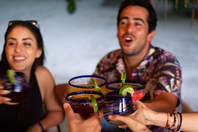 Sayulita Tacos and Tequila Food Tour - Taco stops that feel local, not like a repeat menu