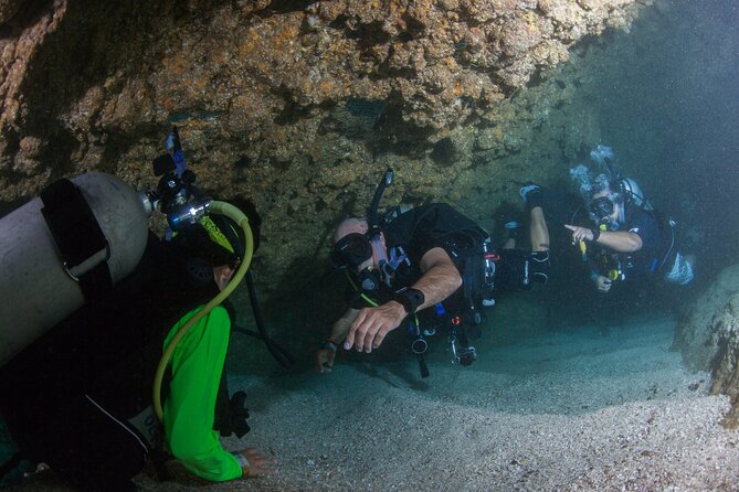 Scuba Diving Puerto Vallarta Undersea Arcos or Marietas - Your best packing list for a smoother morning