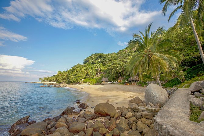 Sea Safari & Beach BBQ at secluded Pizota jungle beach - Who This Tour Fits (and Who Should Skip It)