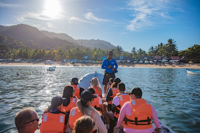 Sea Safari & Beach BBQ at secluded Pizota jungle beach - Pizota Jungle Beach: Secluded Time, BBQ, and Open-Style Fun