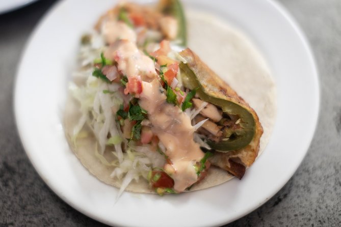 Seafood Lover's Tour with Vallarta Food Tours - Guides you can trust: the tour quality lives with the person leading you
