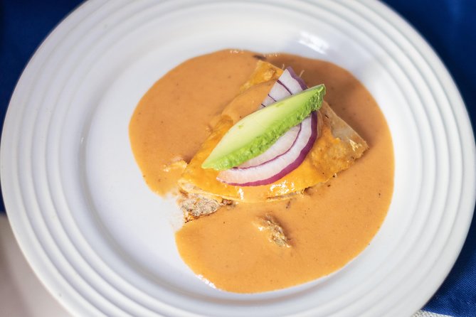 Seafood Lover's Tour with Vallarta Food Tours - How much you will eat, and why planning your schedule matters