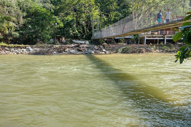 Selva y Playas Exóticas, Senderismo en Puerto Vallarta - Rugged bits, weather, and what to pack