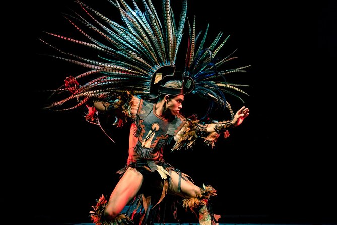 Show Mayahuel + Tequila Tasting - Mayahuel at Teatro Vallarta: What the Show Really Feels Like