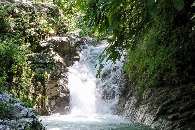 Side by side/rzr in the mountain, waterfull and tequila tasting - Pricing and Value: Is $205 Worth It for This Puerto Vallarta Combo?