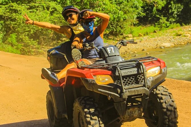 Sierra Madre ATV Adventure from Puerto Vallarta - Key things I’d bank on before you go
