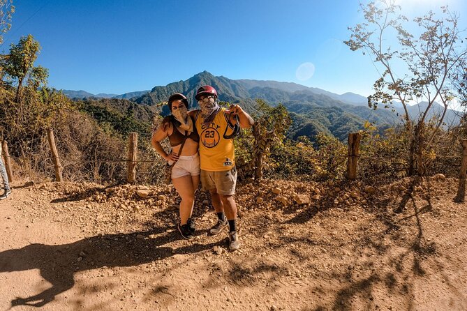 Sierra Madre ATV Adventure from Puerto Vallarta - What to pack so you’re comfortable, not just entertained
