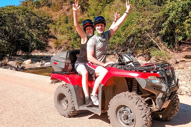 Sierra Madre ATV Adventure from Puerto Vallarta - Timing that actually works, including if you’re on a cruise