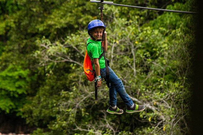 Sierra Madre ATV Tour and Zipline - Price and value: what you really get for $150