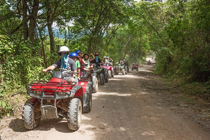 Sierra Madre Horseback Riding and ATV Tour - Key Highlights You Should Know Before You Go