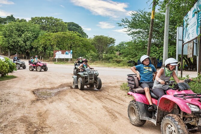 Sierra Madre Horseback Riding and ATV Tour - Guides and Group Size: Why the Human Part Matters