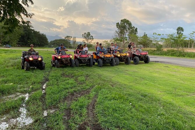 Sierra Madre Horseback Riding and ATV Tour - What to Pack and How to Prepare (Based on the Day’s Reality)
